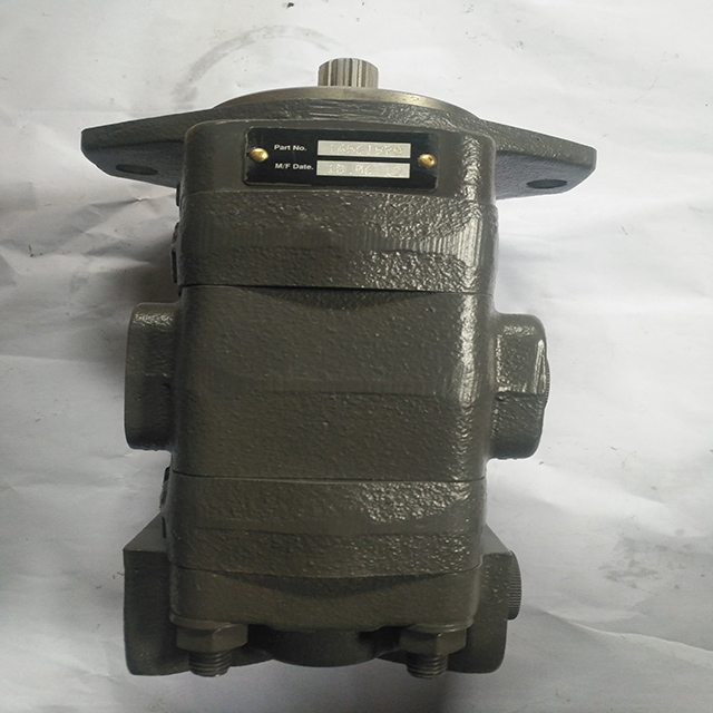 Ec460 Gear Pump 14561970 5 Jpg