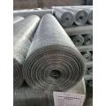 Quality square weave wire mesh