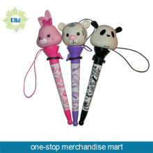 bouncing pen for promotion
