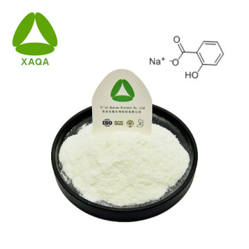 Polvo de salicilato de sodio CAS No 54-21-7