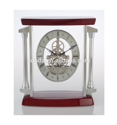 brass hanging clock- model:K3046