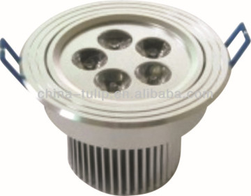 Led downlights china