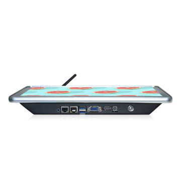 PC Panel All-In-One 13,3 inci