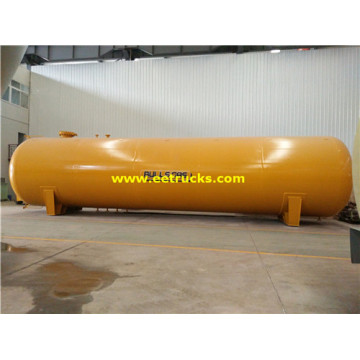 100cbm Bulk NH3 Storage Tanks