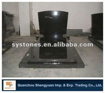 black tombstone quotes