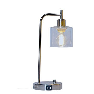 American style simple table lamps
