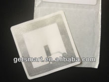 ISO18000-6C UHF rfid label