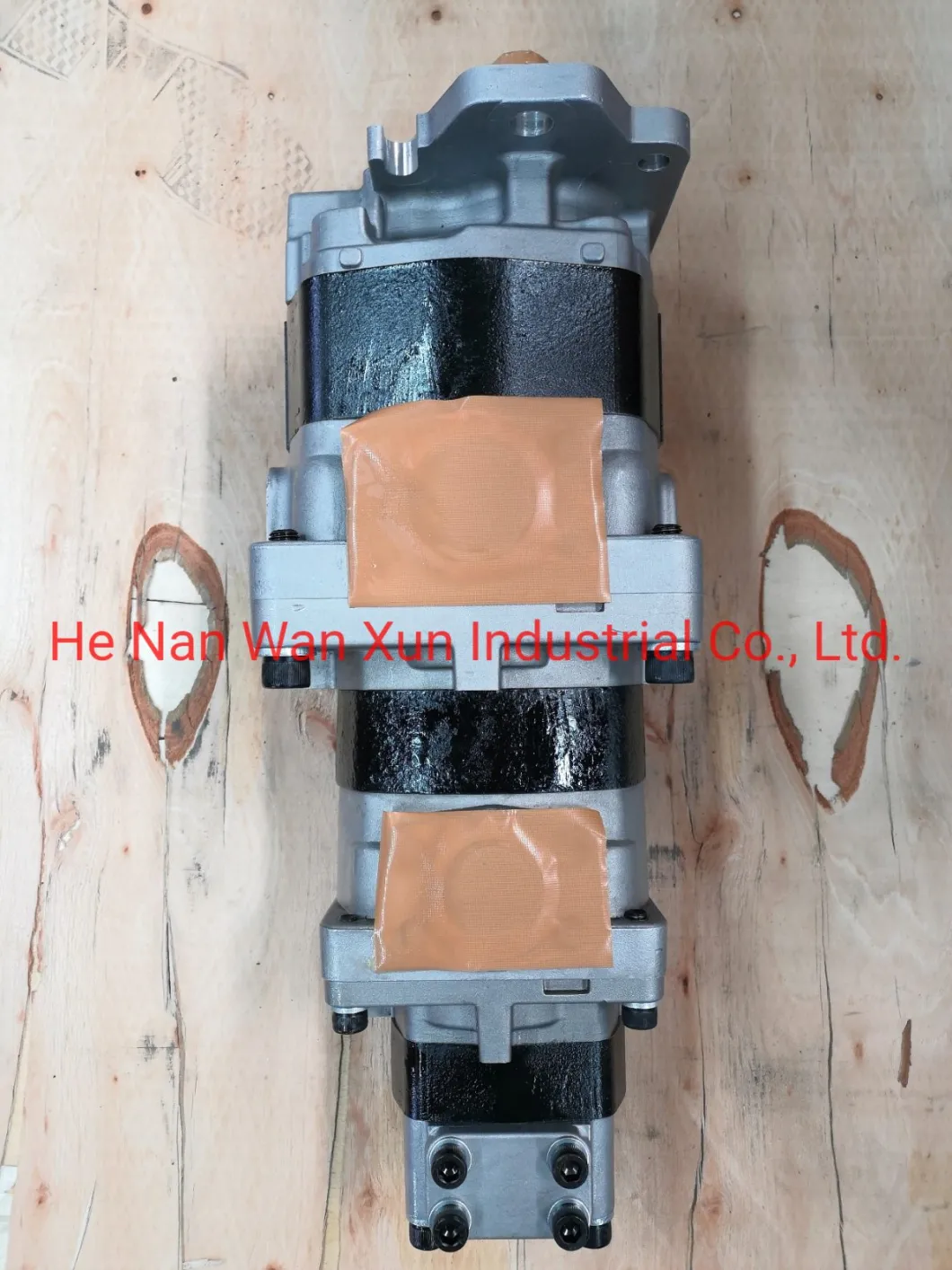 Wanxun High Quality Gear Pump Ass'y 44083-60030 for Kawasaki Wheel Loader