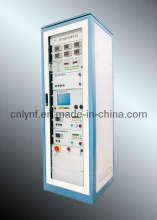 Engine Test Dynamometer Controller