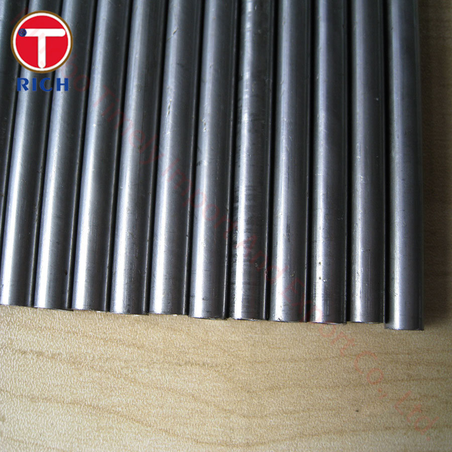 DIN 2391 Seamless Precision Steel Tubes IMG_5973