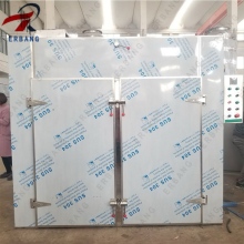 Tray Rotation Hot Air Oven