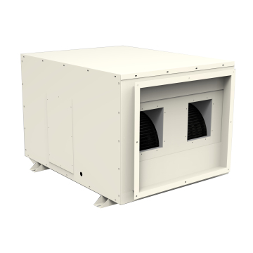 Industrial Ceiling Ducted Greenhouse Dehumidifier 500 Pints