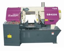 horizontal band saw, vertical band saw, saw machine, endless saw, ribbon saw, gig saw