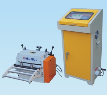 NC Rolling Feeding Machine