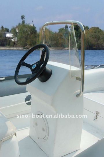 boat Steering wheel