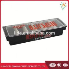 Hot sale high quality chinese food condiments