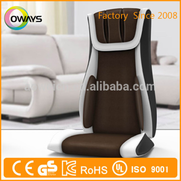 Hot promotional product healthy massager cushion/full body infrared massage cushion