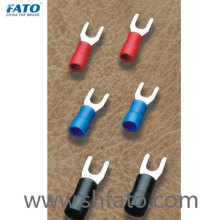 Lnsulated Spade Terminals (SV Model)