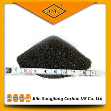 artificial scraped graphite - M