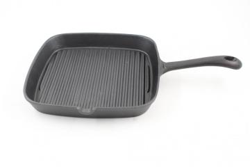 Cast Iron Griddle Pan/Frying Pan