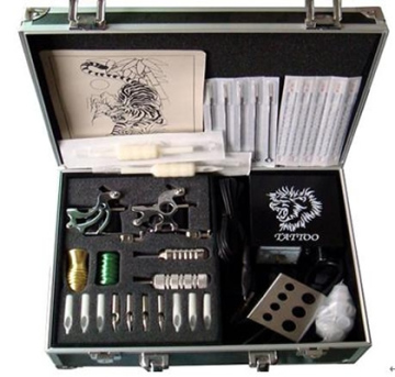 Tattoo Kit