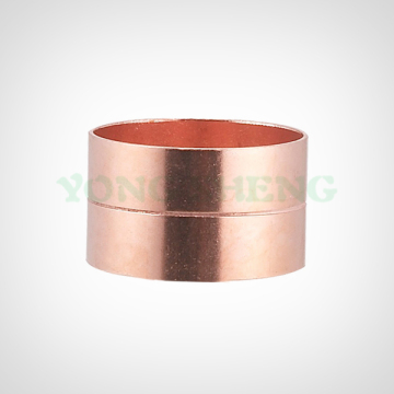 Copper Fitting DWV Coupling