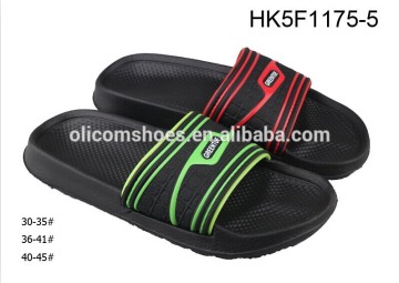 indoor injection EVA slipper,comfortable slipper