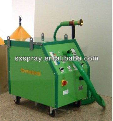 thermal spray equipment