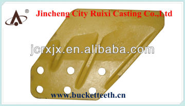 doosan side cutter cutting edge