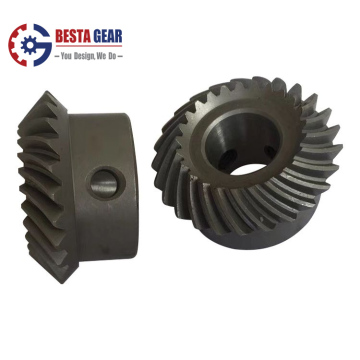 Miniature Bevel Gears - Small Bevel Gears Price