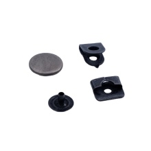 Brass Buttons Snap Fasteners, Hooks, Bar Closures - BM10034: Quick and Durable Clothing and Fabric Closure Solutions