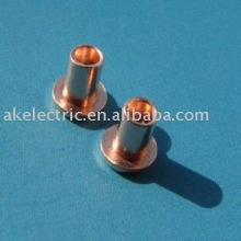 copper rivets
