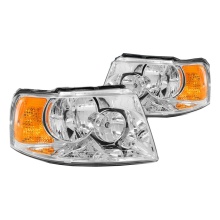 Auto Parts Headlight for Ford Expedition 2003-2006