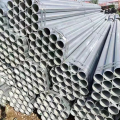 JIS Stpg42 G3456 Galvanized Steel Pipe