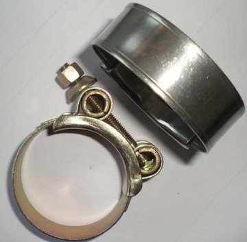 T-bolt superior clamp