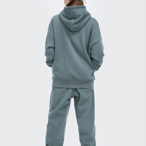 Pulls à capuche en coton de haute qualité pour hommes