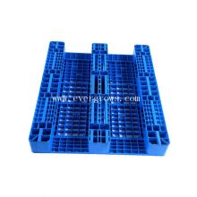 Euro size pallet plastic palette euro plastic pallet double sided