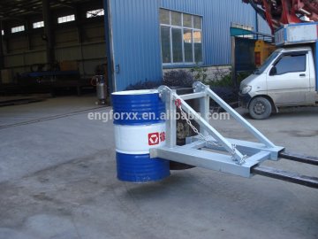 Type BGN2 manual handling drum lifter drum handling equipment