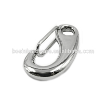 Supplies High Quality Metal Spring Wire Gate Snap Hook