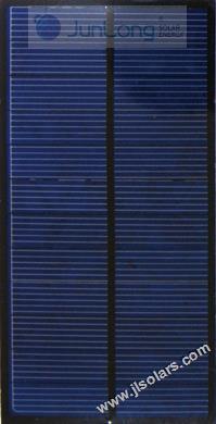 6V 250mA Custom Design Pet Solar Module,smal solar cell