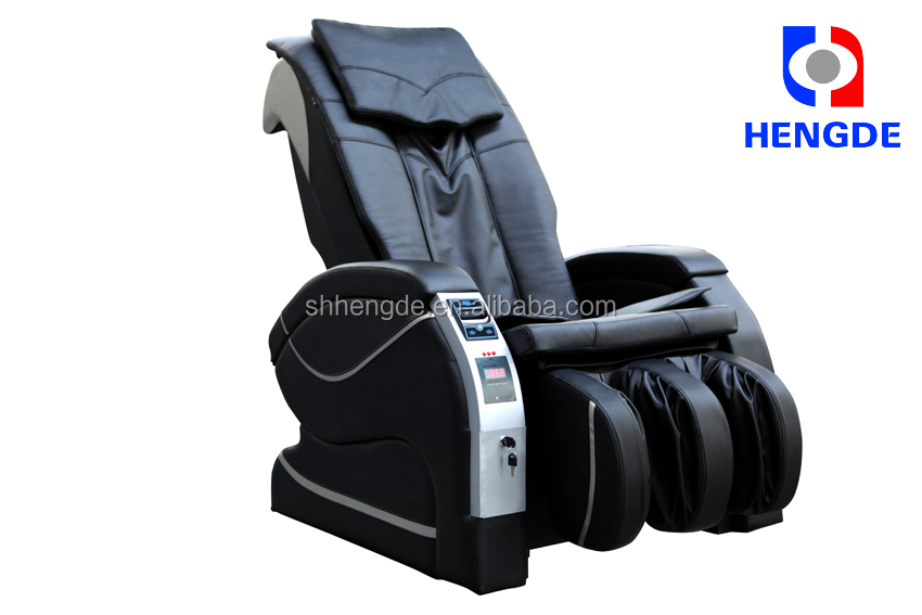 vending blood circulation zero gravity massage chair/china luxus massagesessel/ k18 3d