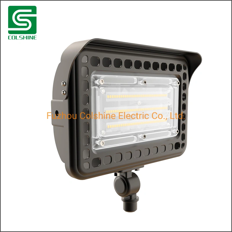 IP65 Outdoor Lamp Floodlight 50000h Life Time LED Flood Light