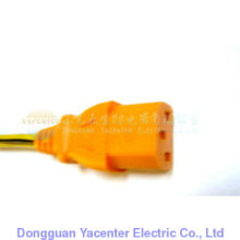 high quality power cable/cable connectors