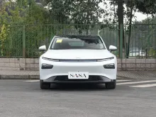 New Energy Electric Car High Speed Car Electric Car Xpeng P7 Used Car Sell