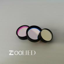 670nm Biochemical Analyzer Narrow Bandpass Filters