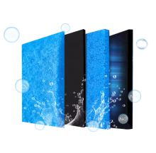 RAS Bacteria House Ceramic Bio Block Water Filter