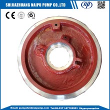 Throat bushing F6083EP for 8/6 slurry pumps