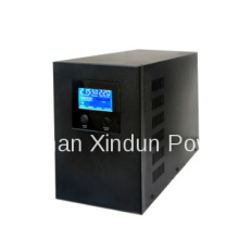 1000VA DC to AC power invertor