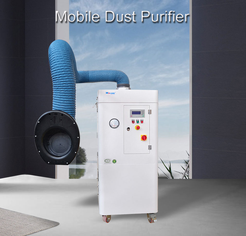 dust-purifier