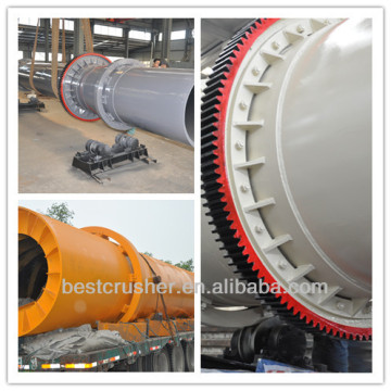 Biomass Rotary Drier/Wood Rotary Drier/Rotary Driers For Coal